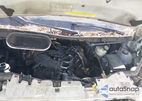 2017 Ford Transit-250 из США, поврежденный, VIN 1FDYR2CM2HKB02558